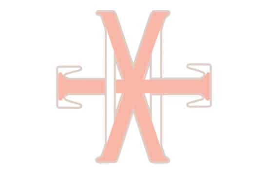 blason château Marquis de Terme